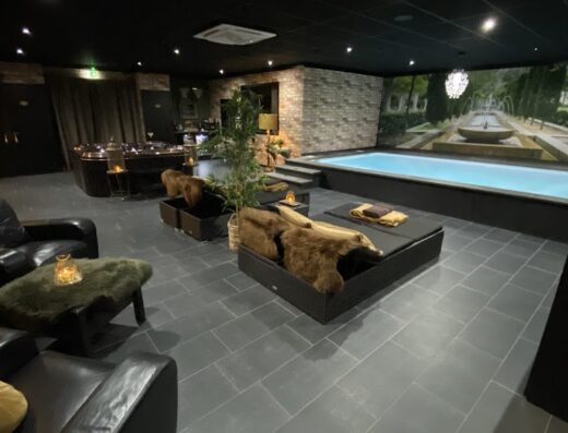 Pure Relax Wellness & Spa