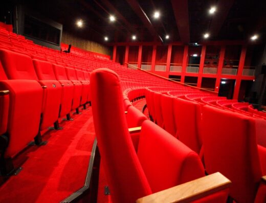 Rabo Theater De Meenthe