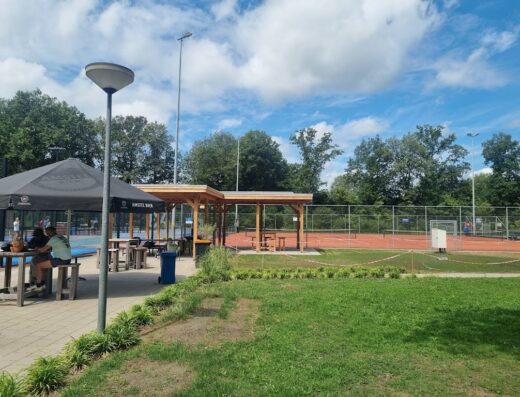Racketclub Westerbork