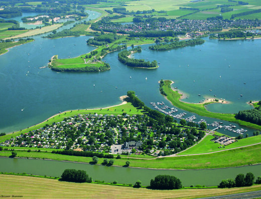 Recreatiepark De Veerstal