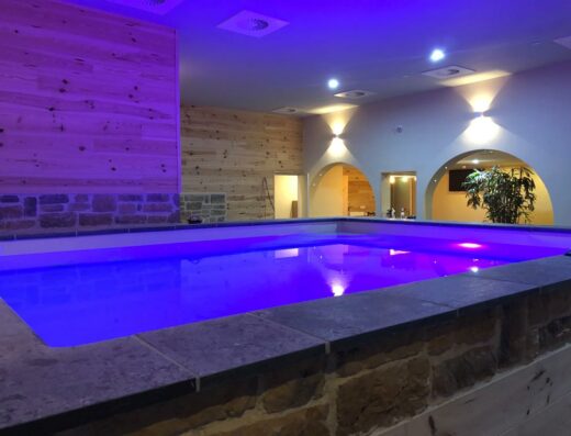 Relax Center Amersfoort XL | Privé sauna | Privé Spa | Privé wellness | Privé zwembad