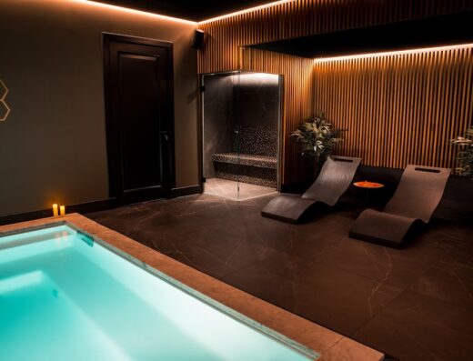 Relax Center Amersfoort Zuid | Privé sauna | Privé Spa | Privé wellness