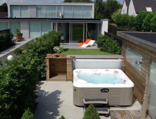 Relax’s Privé Sauna en Wellness