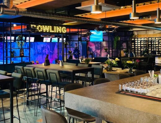 Restaurant Bowling Venray