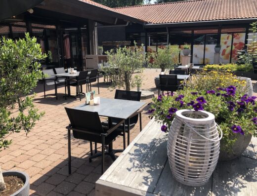 Restaurant De Ruggestee