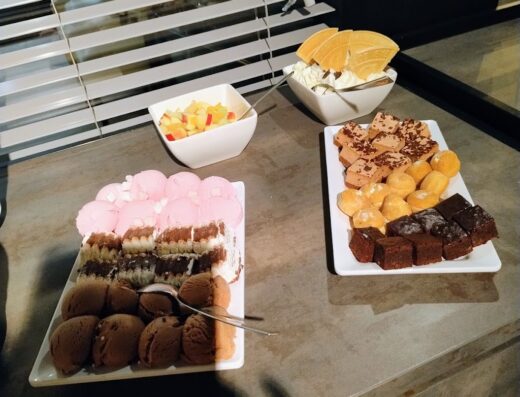 Restaurant Fitnessstudio Bloemketerp