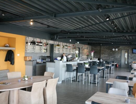 Restaurant Midden Zeeland