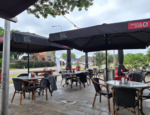 Restaurant & Minigolf Terra nova