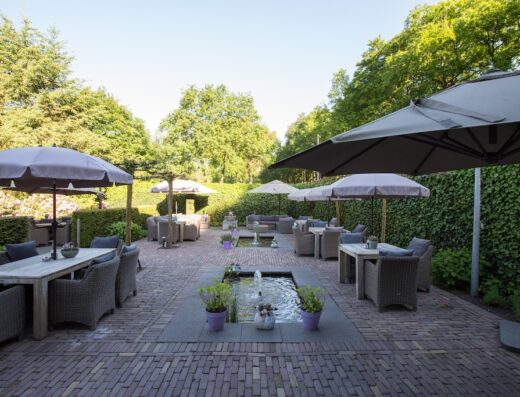 Restaurant Planken Wambuis