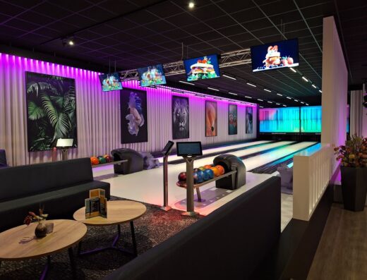 Reuselink Boules & Bowling