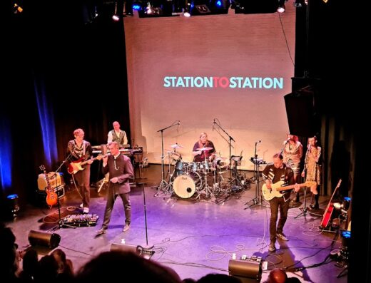 Rietveld Theater (Schieweg 15B Delft)