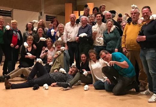 Rijnstad Vocaal Theater