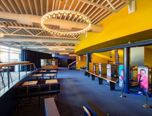 Rijswijkse Schouwburg