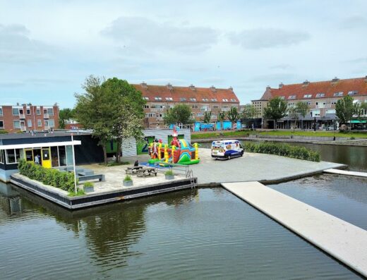 Roeivereniging Pontos