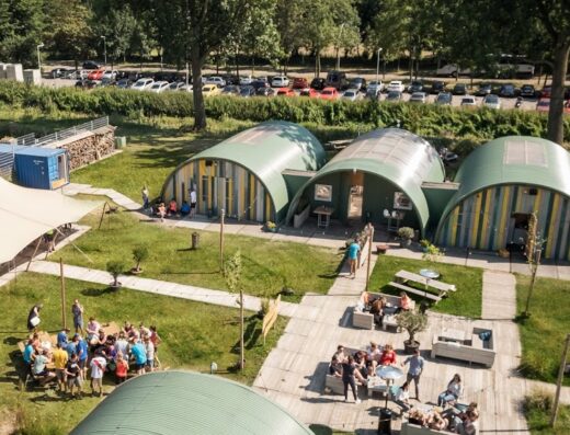 Room Escape Amsterdam