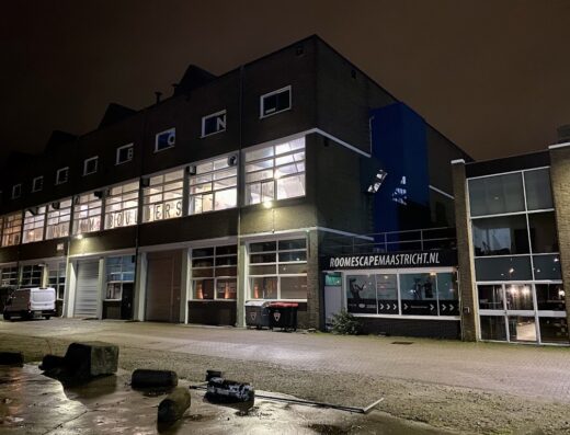 Room Escape Maastricht