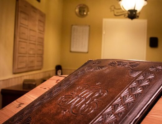 Room Fox – #1 Escape Room Emsland