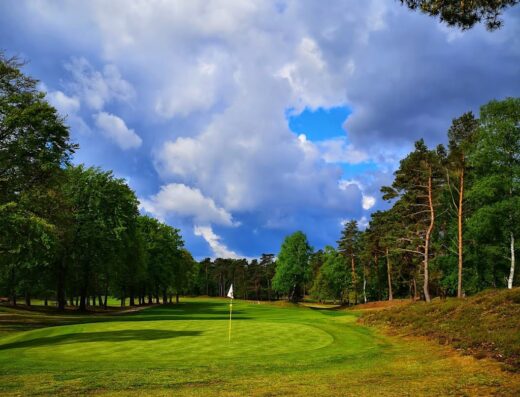 Rosendaelsche Golfclub⛳