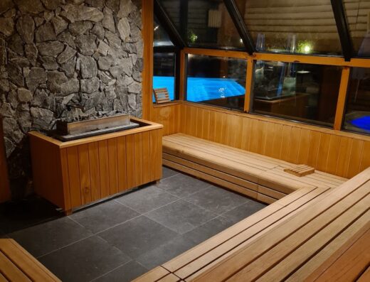 Sauna Amstelland