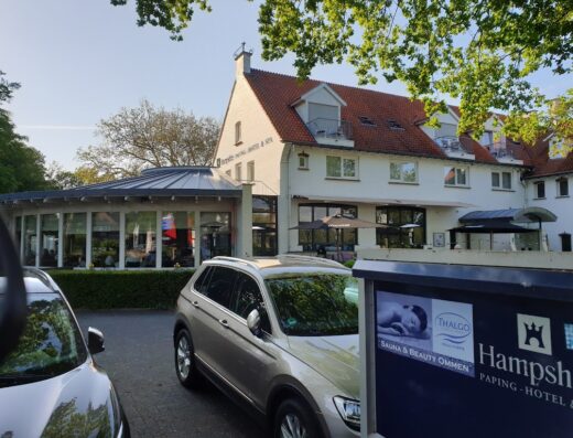 Sauna & Beauty Ommen