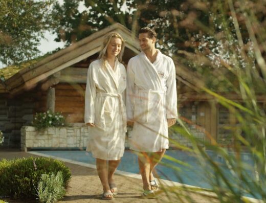 Sauna de Heuvelrug Veenendaal