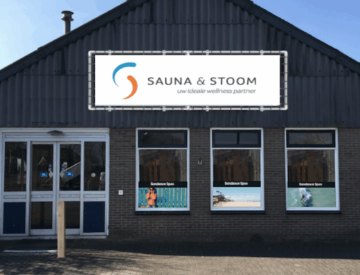 Sauna & Stoom BV