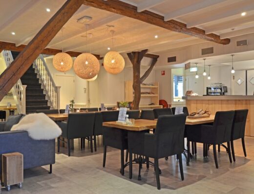 Sauna Thermen Zuidwolde BV