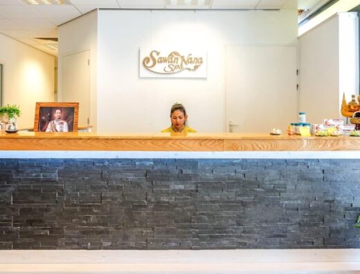 Sawan Nana Spa Leiden