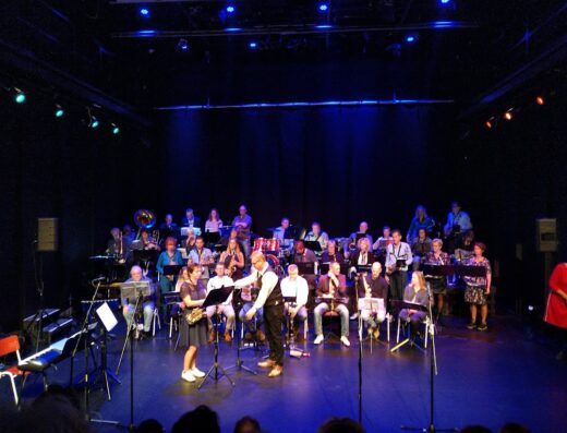 Scagon De Luxe Theater & Filmhuis