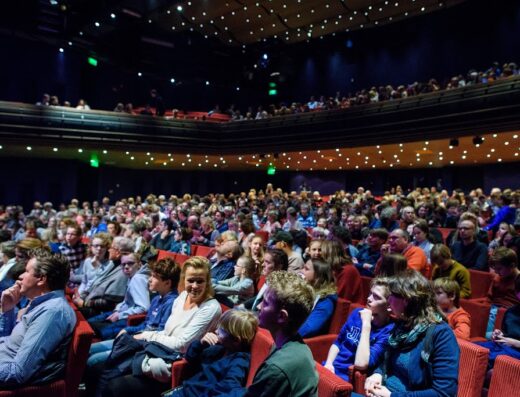 Schouwburg Amstelveen