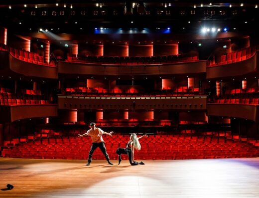 Schouwburg & Concertzaal Tilburg