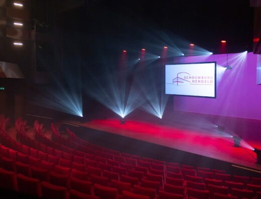 Schouwburg Hengelo