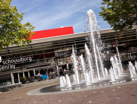 Schouwburg Venray