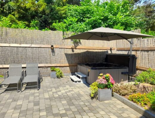 Secret Wellness | De mooiste vakantiehuizen van Overijssel