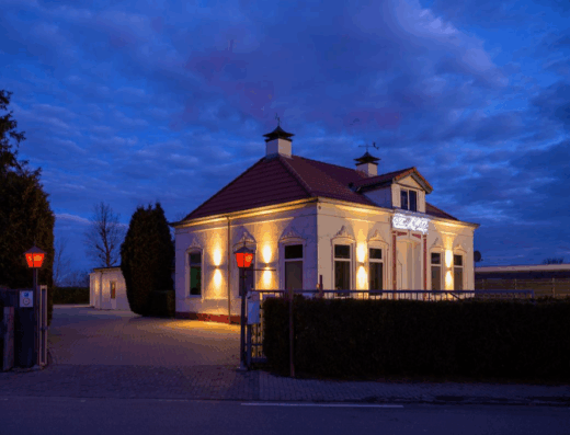 Sexclub & Privehuis Nightlife Groningen