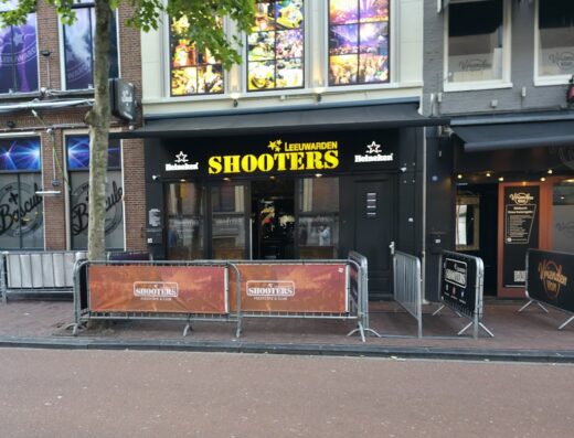 Shooters Leeuwarden