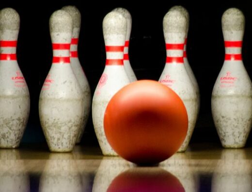 Singel 59 dart & bowling | Casey’s Bowling