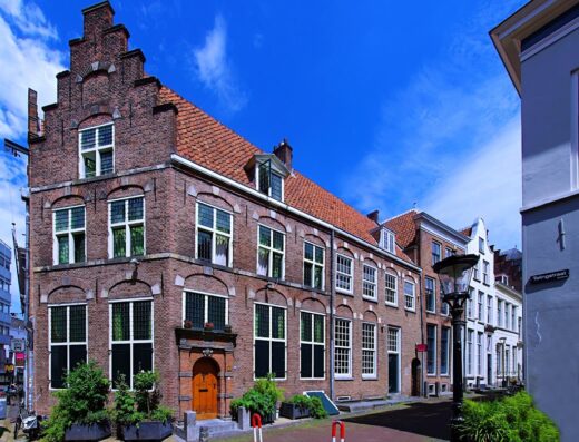 Slachtstraat Filmtheater