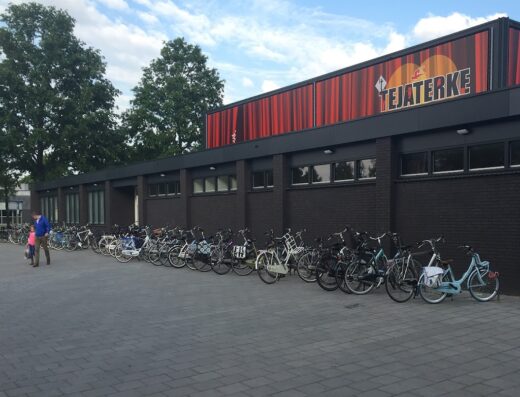 Sociaal-Cultureel Centrum ’t Tejaterke