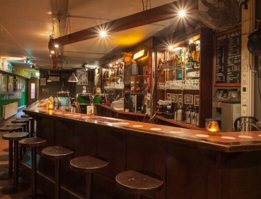 Sociëteit de Walrus