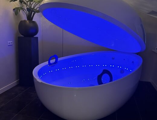 SPA Parel In ‘T Groen