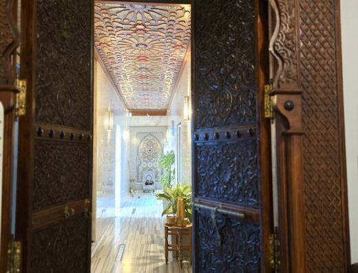 Spa & Wellness Hammam