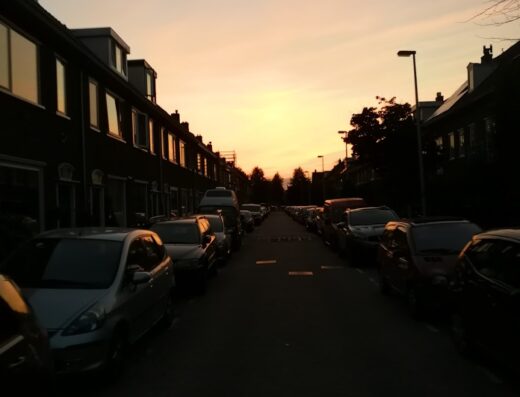 Spa & Wellness Hammam Yasmine – Utrecht