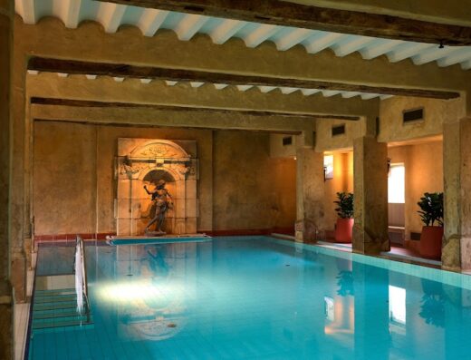 Spa & Wellness St. Gerlach