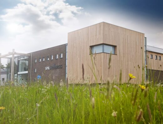 Spa Wellness Venlo