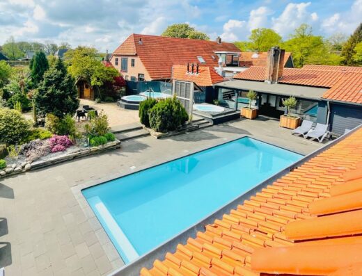 Spabron Hesselerbrug