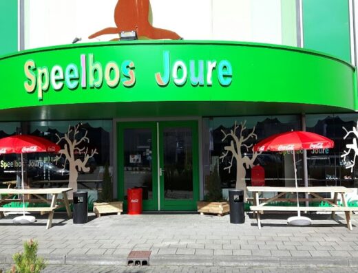 Speelbos Joure