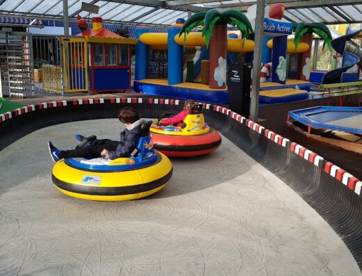 Speelpark Hoge Boekel