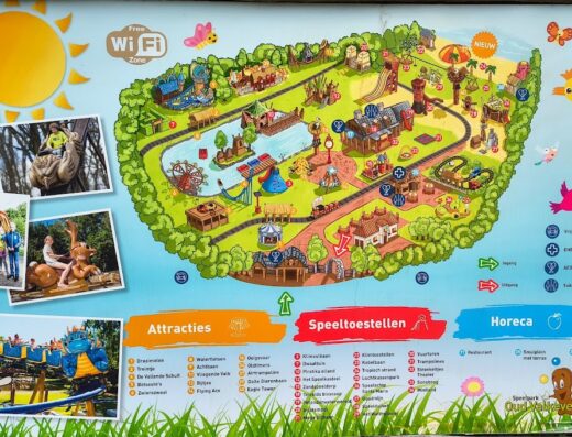 Speelpark Oud Valkeveen