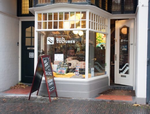 Spellenwinkel Subcultures